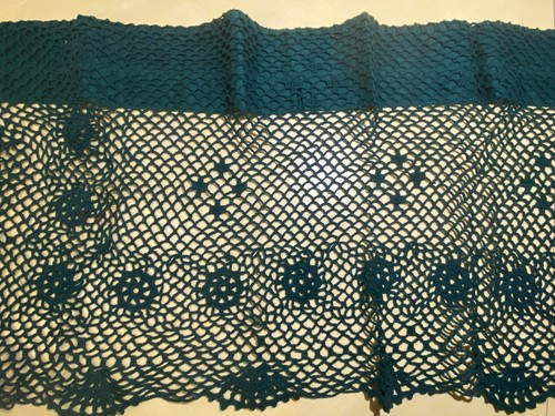 Keeco handmade valance - keeco,