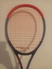 Raquette de tennis Wilson