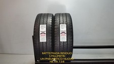 GOMME USATE   235/65R16C 115S