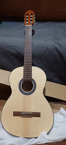 Chitarra classica gewa - chitarra,
