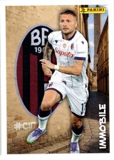 PANINI CALCIATORI 2025-26 2026