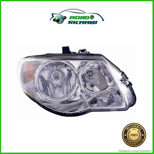 Faro proiettore anteriore - proiettore,