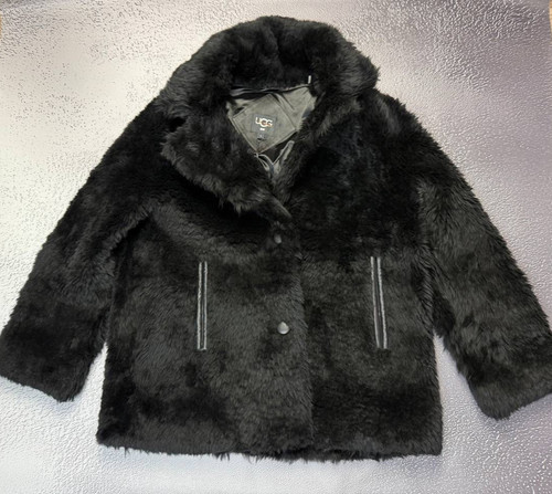 Nuovo cappotto giacca