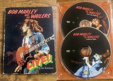 Bob Marley and the Wailers