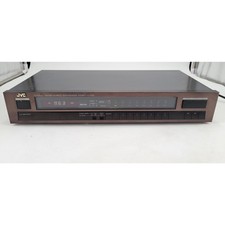 JVC T-X200 Sintonizzatore