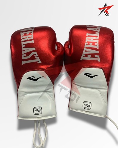 Guantoni boxe everlast - guantoni,