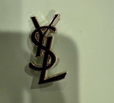 Spilla Ysl nuova