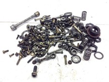 KIT VITI BULLONI E ACCESSORI ASSORTITI DUCATI MONSTER S4 916 2001 M400AA