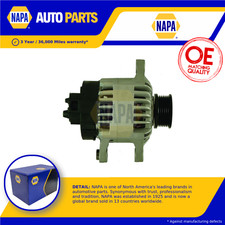 Alternatore adatto per ALFA
