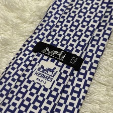 Cravatta hermes seta - cravatta,