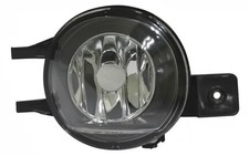 Faro fendinebbia alogeno Dx