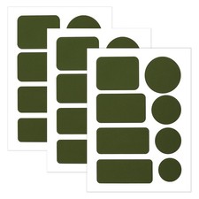 Skystuff 24 toppe autoadesive