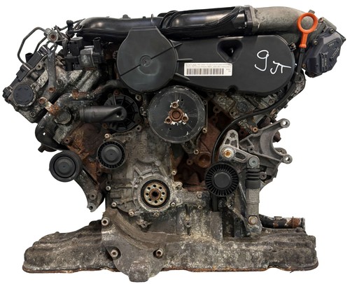 Motore per audi 7 - audi, c6
