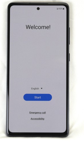 Samsung galaxy s20 g781v - fe, sm-g781v