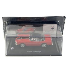 Modellino Auto Edicola 1/43