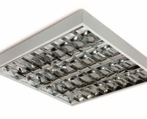 Portalampada fluorescente g13 - fluorescente,
