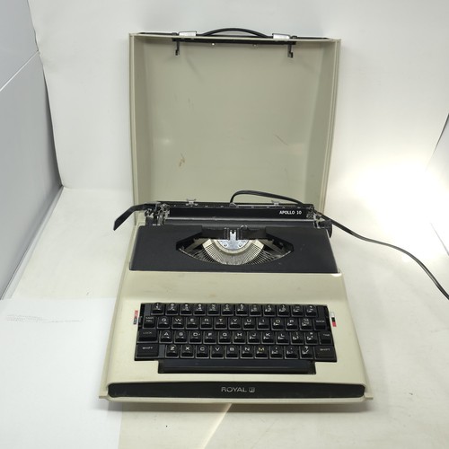 Macchina scrivere elettrica - macchina,