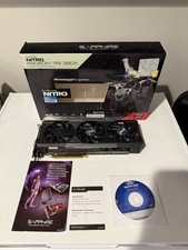 AMD Radeon Sapphire Nitro R9