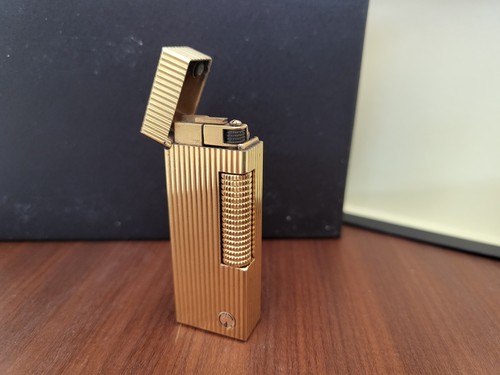 Dunhill accendino - dunhill,