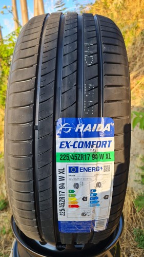 4pz pneumatici haida - pneumatici, ex