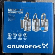 Grundfos Unilift KP150A-1