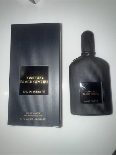 Tom ford black orchid - ford,