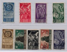 1946 ITALIA CORPO POLACCO
