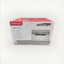 Stampante Pantum MFC Laser