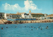 Catanzaro Cirò Marina lido