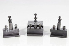 TOR/M3 TORRETTA PORTA UTENSILE