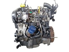 K9K A7 MOTORE COMPLETO /