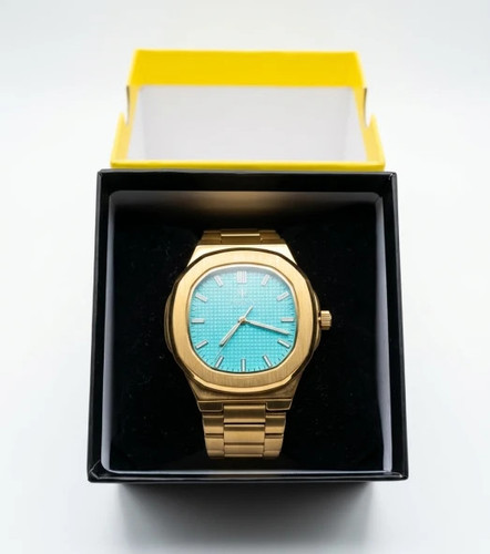 Orologio quarzo uomo - orologio, al