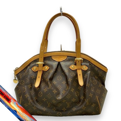 Borsa louis vuitton - louis, tivoli