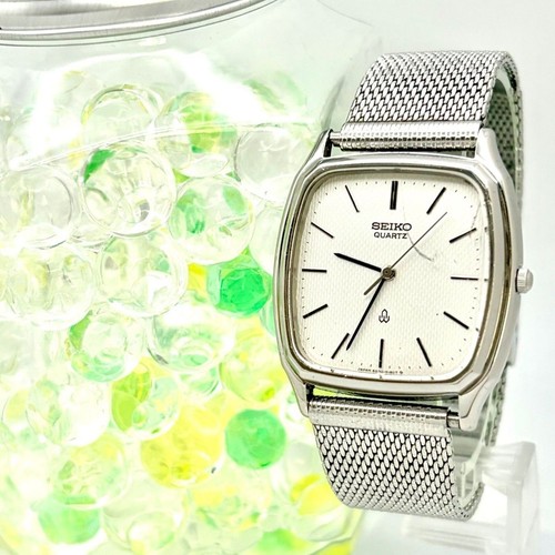 Orologio uomo seiko argento - uomo,