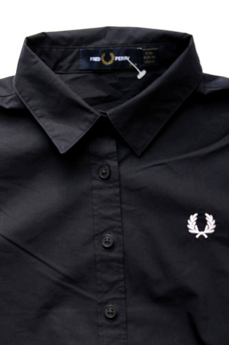 Fred perry camicia - fred,