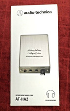 Audio technica ha2 - audio-technica, at-ha2