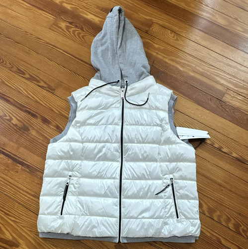 Calvin klein performance gilet - calvin,