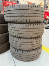 4 Gomme Estive  Usate 215 60