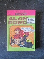 ALAN FORD TNT GOLD RACCOLTA 3