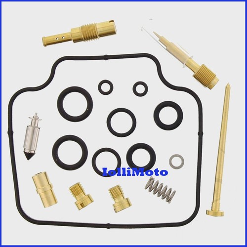 Kit revisione carburatore - kit,