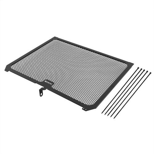 Front radiator guard cover - guard,