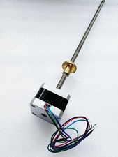 DE Free Nema17 motore lineare