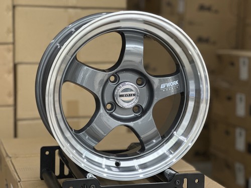 Nuovo 15x7 work meister s1 - js,