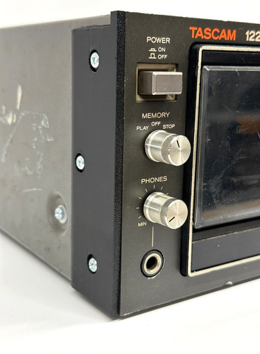 Teac 550rx lettore - teac,