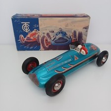 TippCo 840f auto racing car