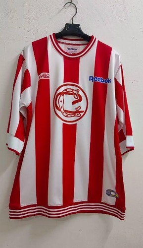 Maglia retro calcio chivas - maglia,