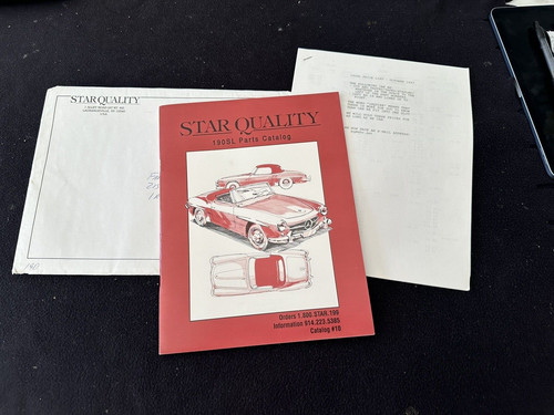 Catalogo ricambi mercedes benz - catalogo,