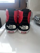 The North Face x Vans Sk8-Hi 46 MTE DX
