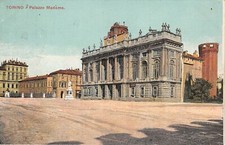 Lot 70 italy torino palazzo