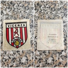 SCUDETTO VICENZA ALBUM